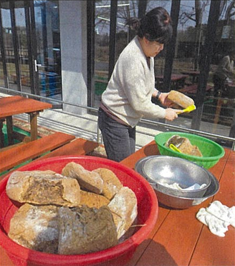 농촌융복합교류(체험)지원 4