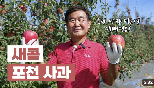 온라인 입점 지원사업(홍보콘텐츠 제작 등) 2